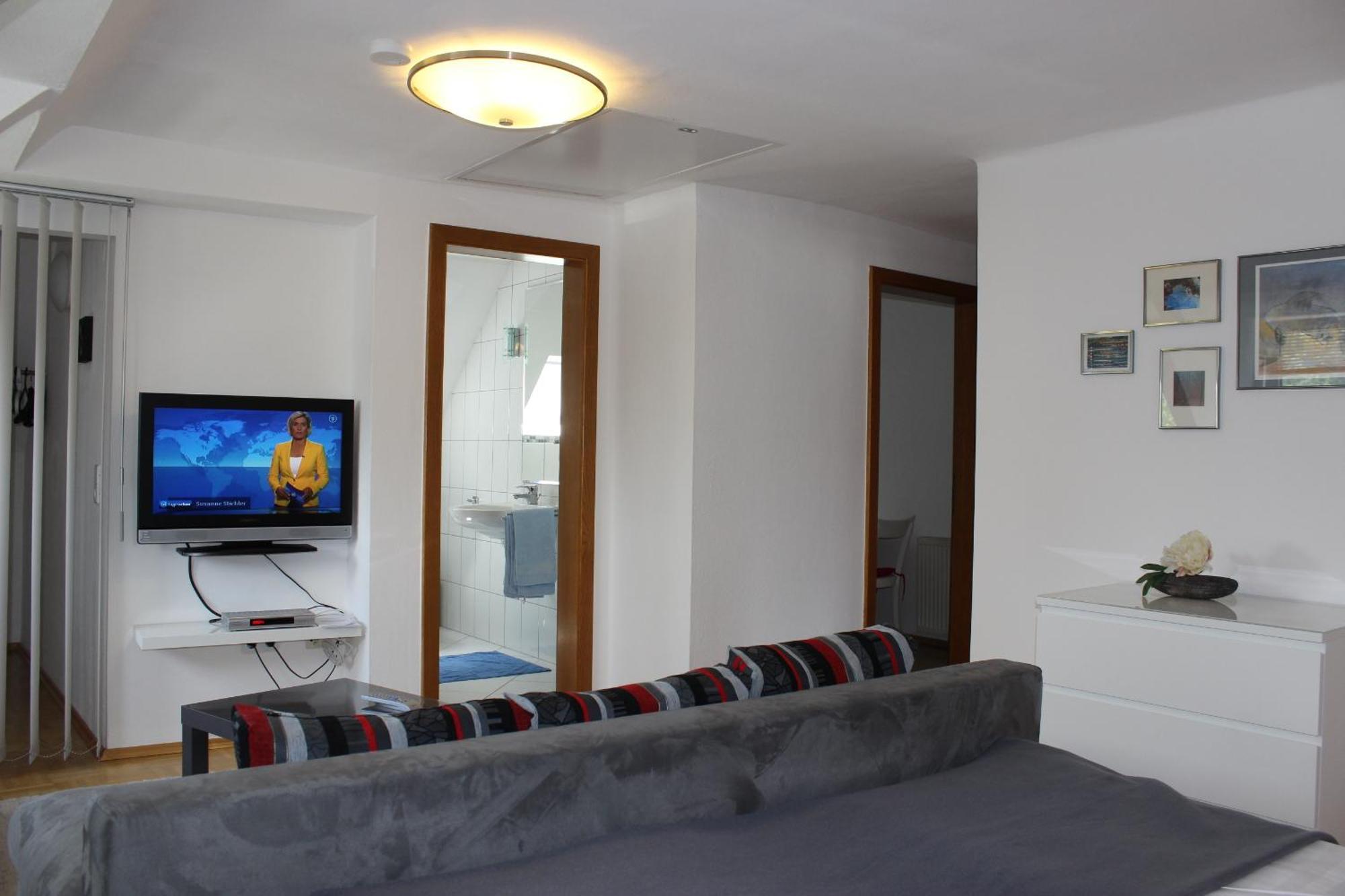Ferienwohnung Und Gaestezimmer Korb Krumpendorf Exterior foto